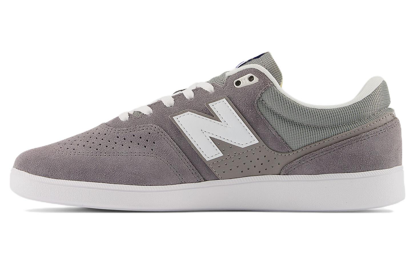 Numeric 508 Brandon Westgate x Numeric 508 New Balance 'Grey'
