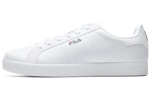 FILA FUSION Triple White 'White'
