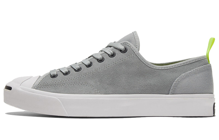 Jack Purcell Converse Low 'Ash Stone'