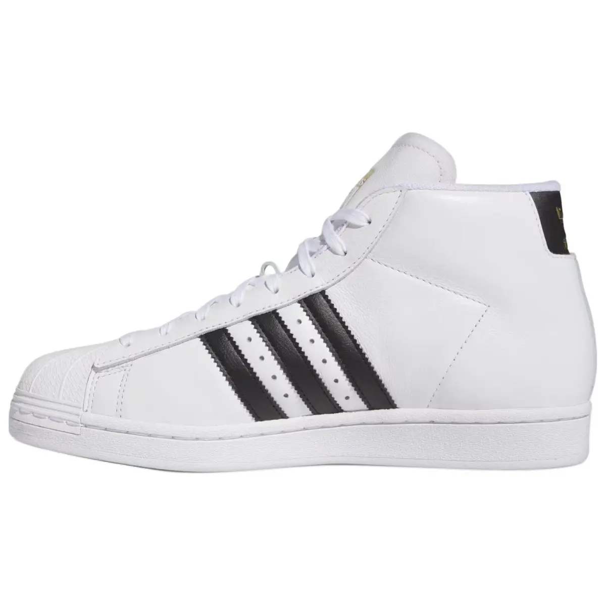 Pro Model Adidas Adv 'White Black' Women's