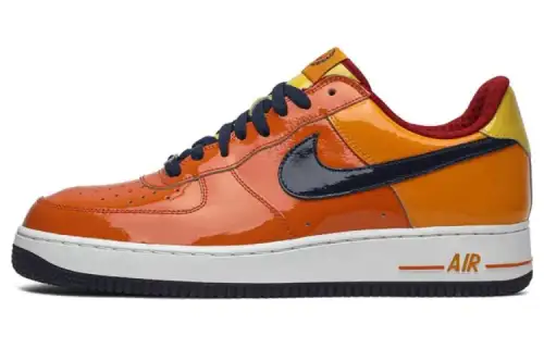 Air Force 1 Nike Low Le 'NBA All-Star 2006 - Houston' Friends & Family
