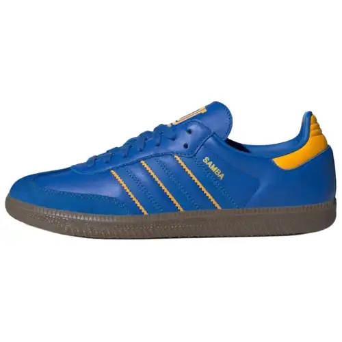 Adidas Samba Tigres Unal