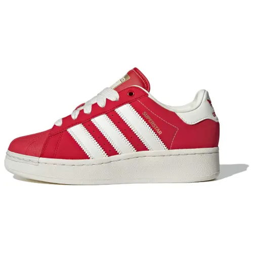 Adidas Superstar Xlg 'Red'