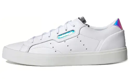 Sleek Wmns Adidas Adidas Originals 'Footwear White' Women's