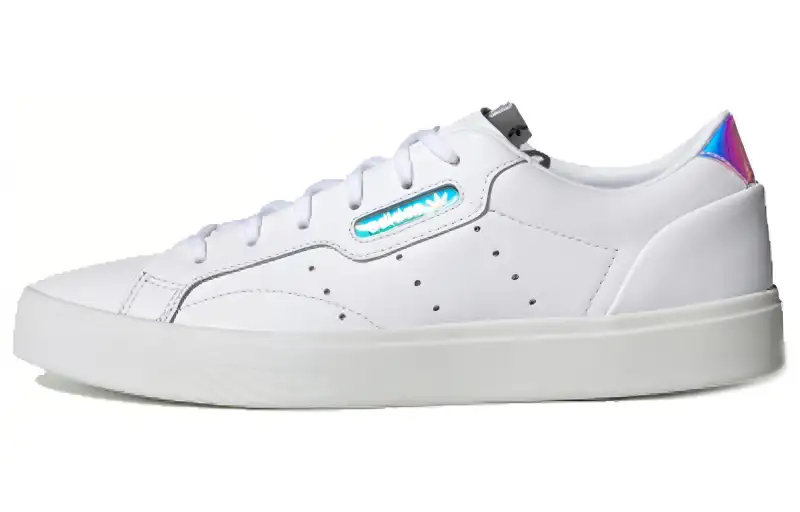 Sleek Wmns Adidas Adidas Originals 'Footwear White' Women's