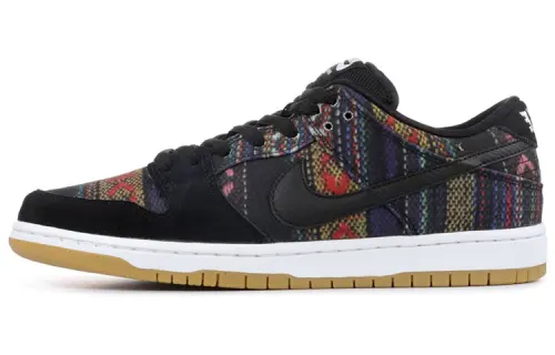 Nike Sb Dunk Low Premium Qs 'Hacky Sack'