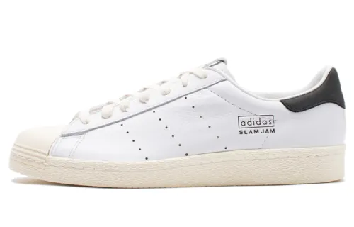 Superstar Slam Jam x Superstar Adidas Originals 80s 'Slam Jam'
