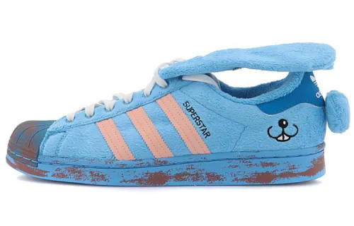 Superstar Melting Sadness x Superstar Adidas Originals 'Bunny'