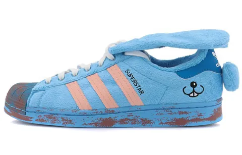 Superstar Melting Sadness x Superstar Adidas Originals 'Bunny'