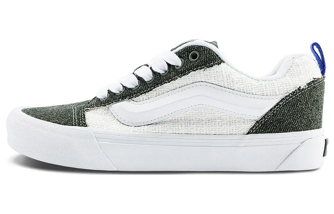 Vans Knu Skool 'City Pack - Onigiri'