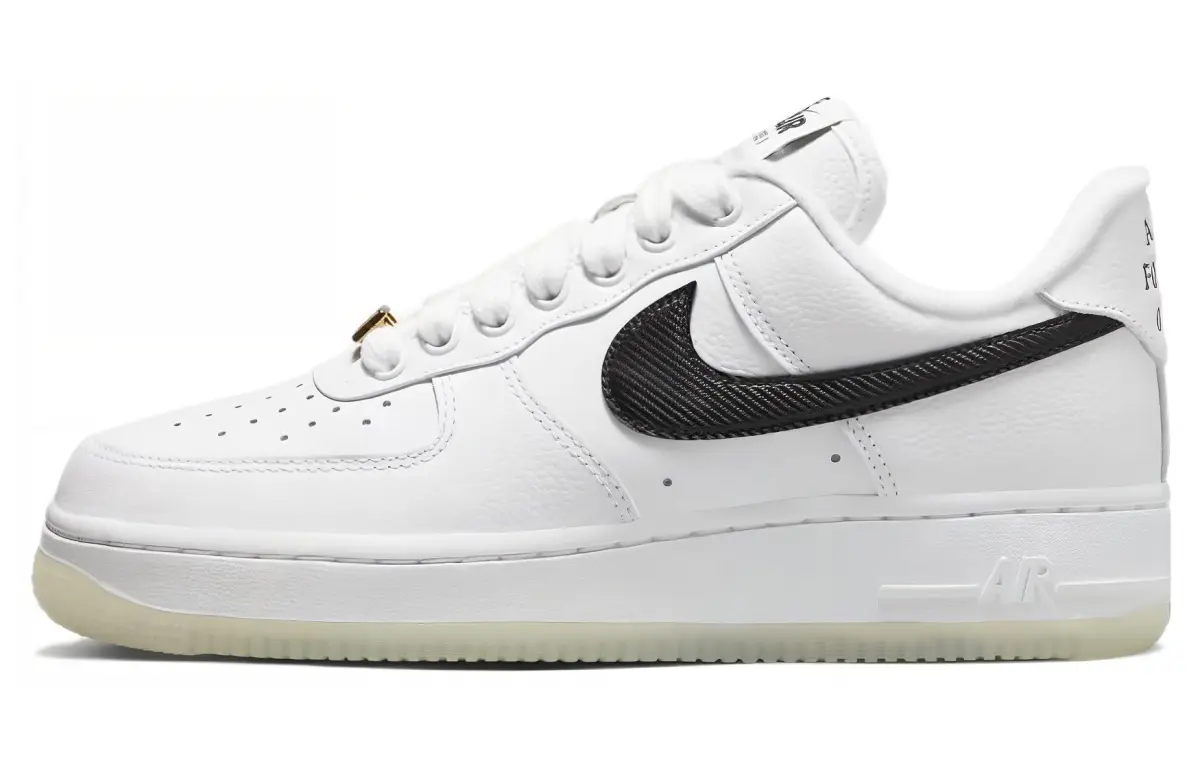 Nike Air Force 1 Low '07 40th Anniversary Edition Bronx Origins Women's