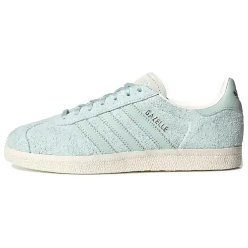 Adidas Gazelle 'Peppermint Green' Women's