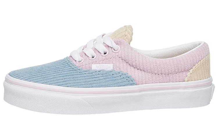 Vans Era 'Corduroy Lilac Snow BIue Fog' Women's
