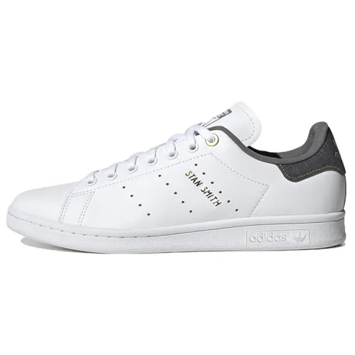 Adidas Stan Smith 'Luxury Pack - Carbon'