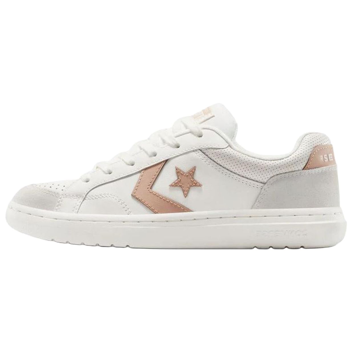 Pro Blaze Converse Classic Low 'Egret Coastal Dune'