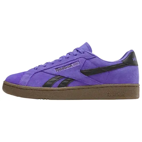 Club C Grounds Reebok Uk 'Royal Purple Gum'