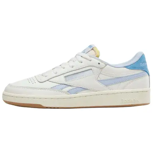 Club C Wmns Reebok Revenge Vintage 'Chalk Recovery Blue' Women's