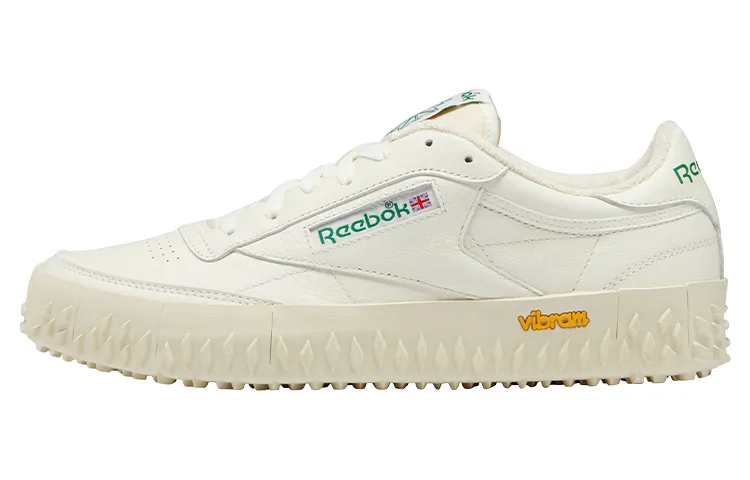 Club C Reebok Vibram 'Chalk Glen Green'