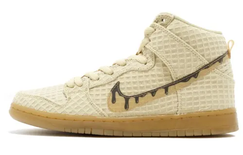 Nike Sb Dunk High Waffle