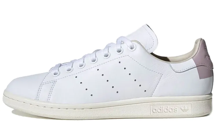 Adidas Originals Stan Smith Shoes 'Cloud /Soft Vision/Off ' Women's