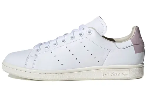 Adidas Originals Stan Smith Shoes 'Cloud /Soft Vision/Off ' Women's