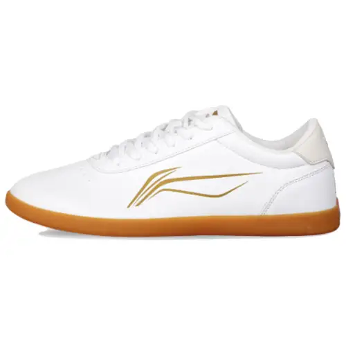 Li Ning Abrasion Resistant Low top Skateboard Shoes Unisex