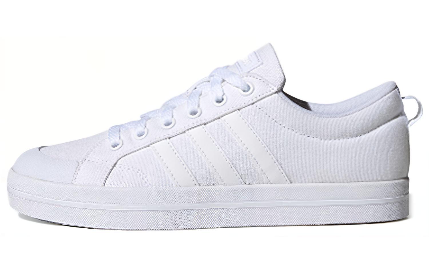 Adidas Wmns Bravada 'Clould White' Women's
