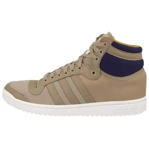 Adidas Top Ten High 'Brown Blue'