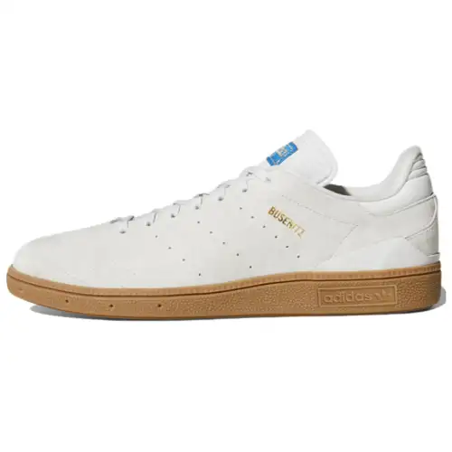 Adidas Originals Busenitz Rx 'White Gold'