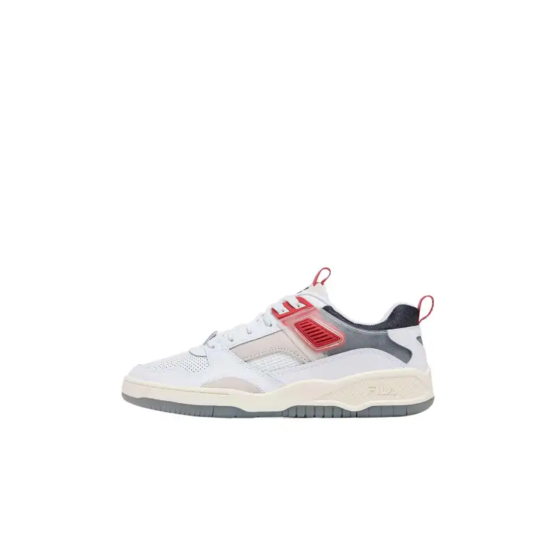 FILA Corda 180R Low top Skateboard Shoes Men's White
