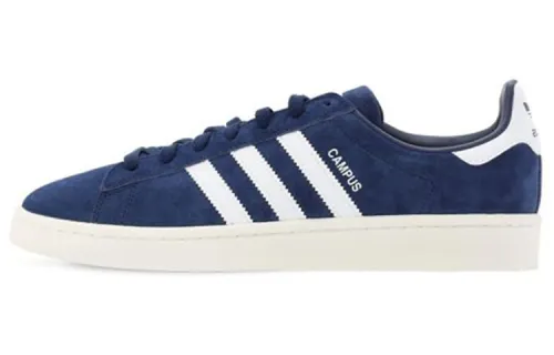 Adidas Campus 80s Japan Pack Vntg 'Blue White'