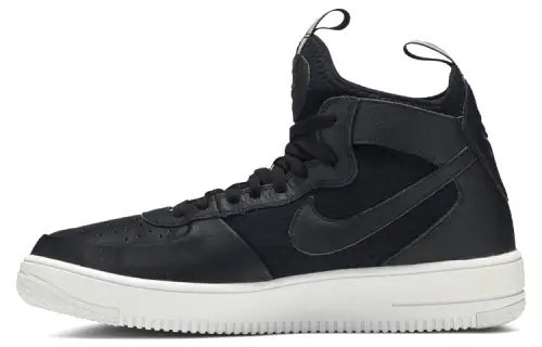 Nike Air Force 1 Ultraforce Mid 'Black'