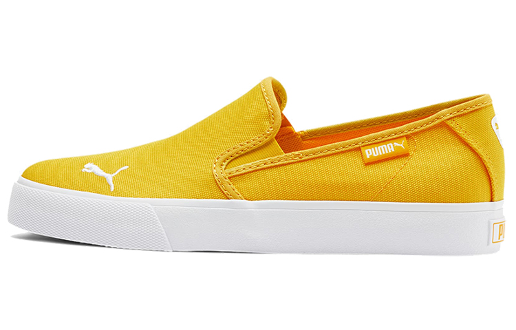 PUMA Bari Slip On 'Super Lemon' Women's