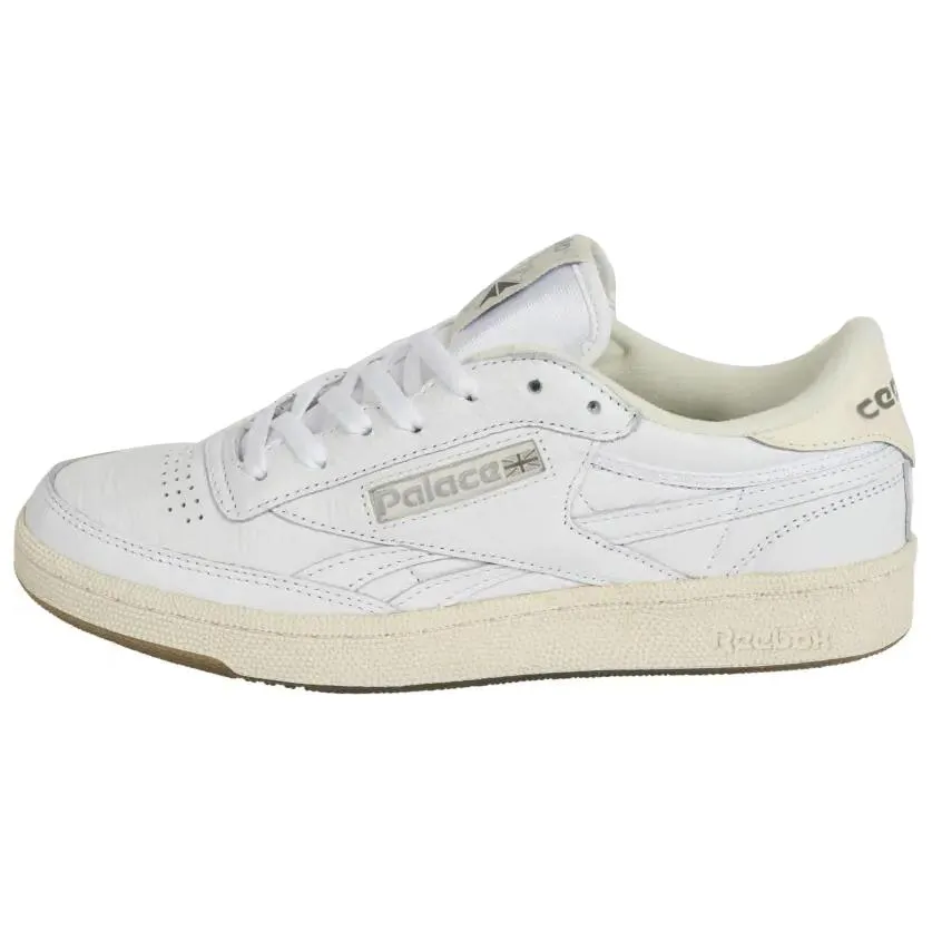 Club C Palace x Club C Reebok Revenge 'White'