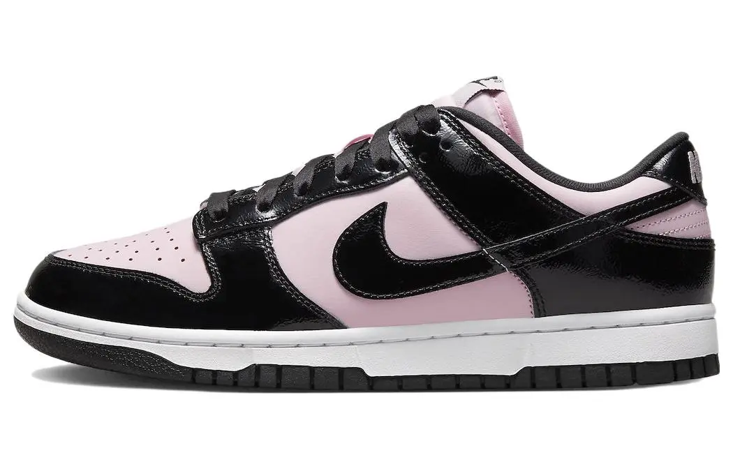 Nike Dunk Low 'Pink Foam Black' Women's