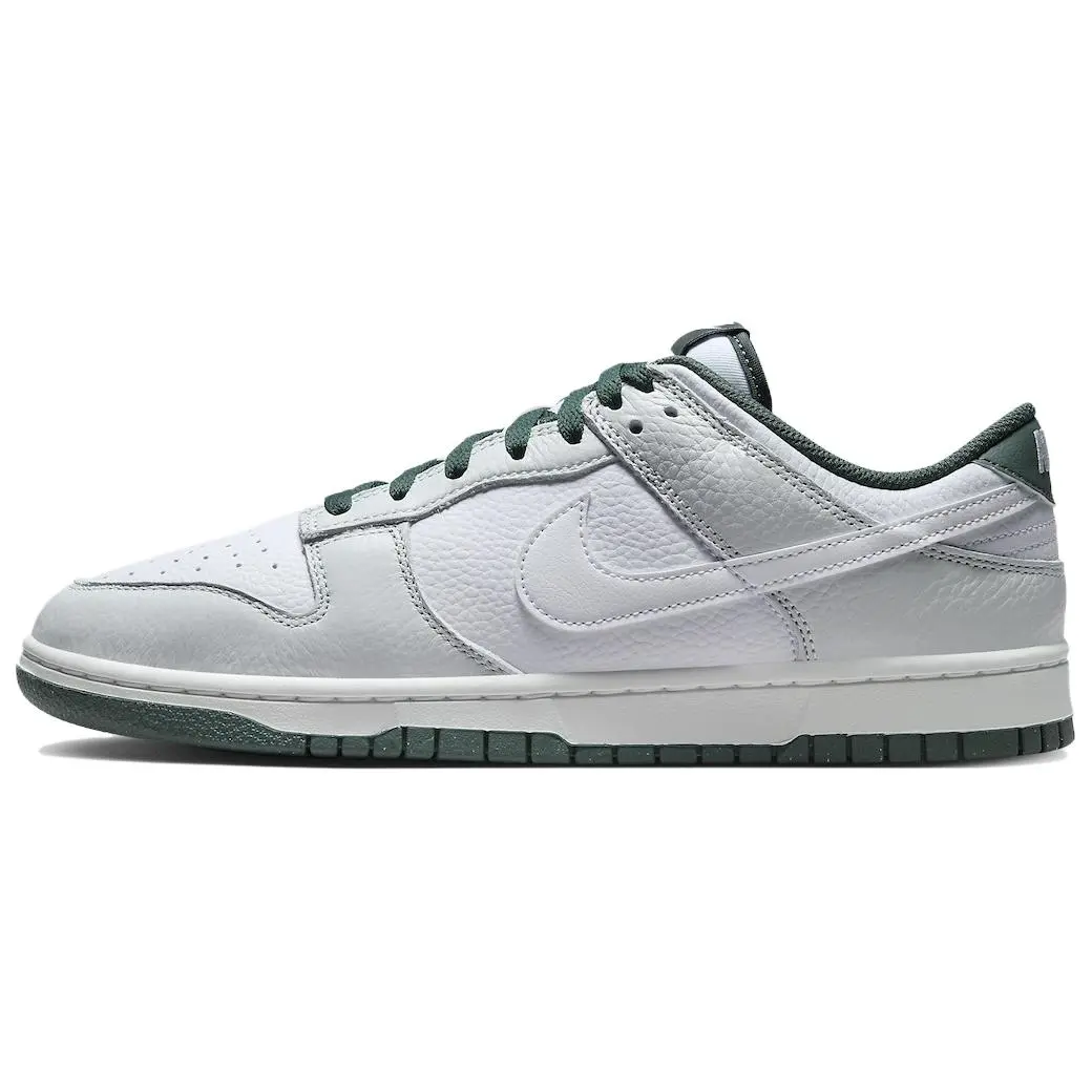 Nike Dunk Low Retro Se Photon Dust Vintage Green