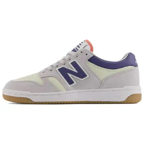 480 New Balance 'Grey Blue Gum'