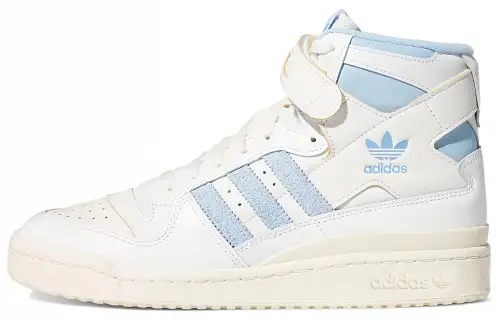 Forum Adidas Originals 84 High 'UNC'