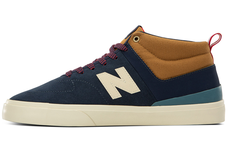 New Balance Numeric 379 Mid 'Natural Indigo'