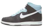 Nike Dunk High 'Anthracite Worn Blue'