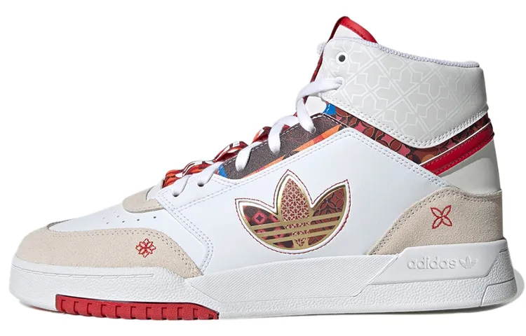 Adidas Drop Step Xl 'Chinese New Year'