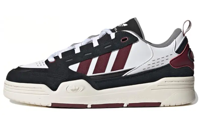 Adidas Originals ADI2000 'White Black Red'