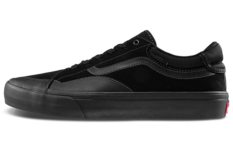 Tnt Advanced Prototype Vans 'Blackout'
