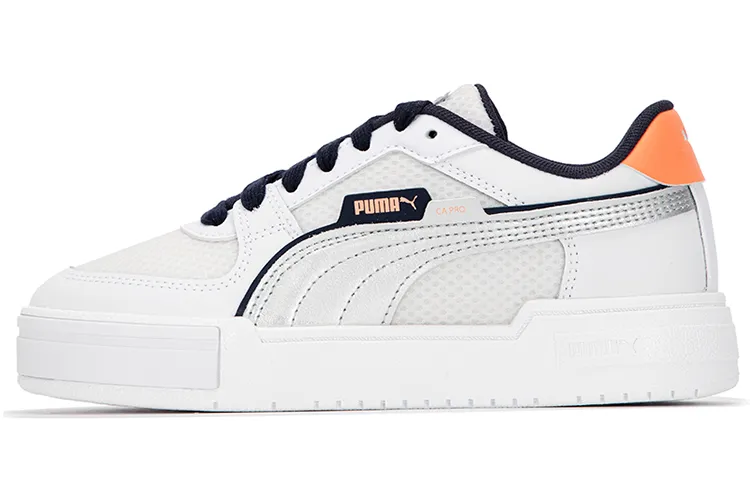 PUMA Ca Pro 'Techstile White Parisian Night'