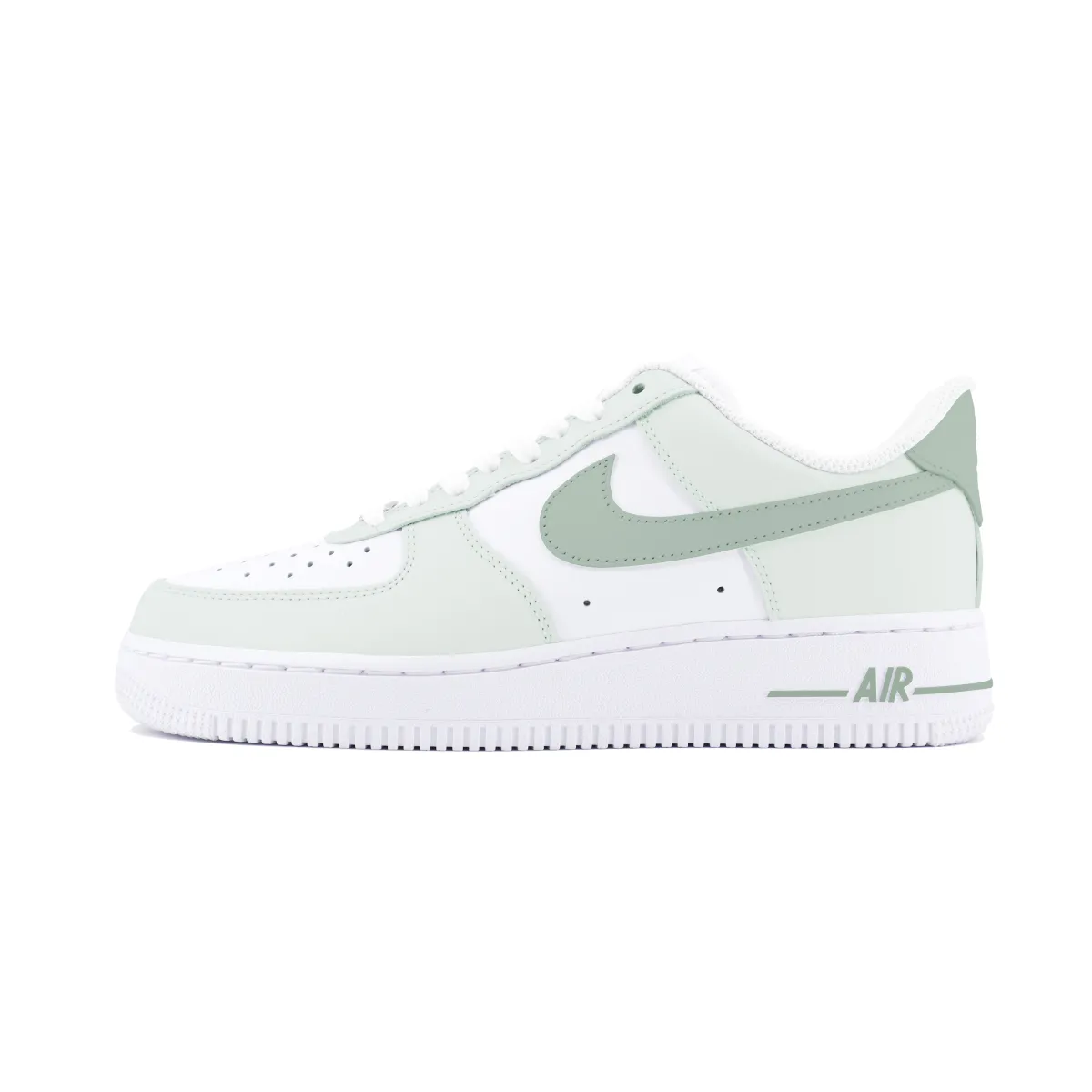 Nike Air Force 1 'Triple White' Slip Resistant Abrasion Resistant Slip Resistant Abrasion Resistant Low top