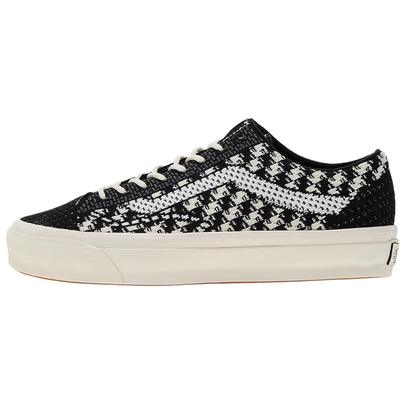 Мужские кеды Vans Old Skool 36 (черные)