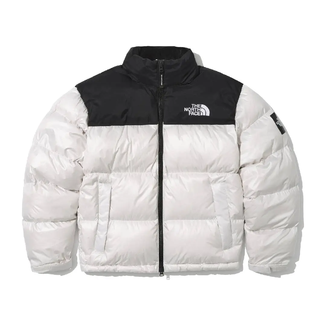 THE NORTH FACE NOVELTY FW25 Down Jacket Unisex
