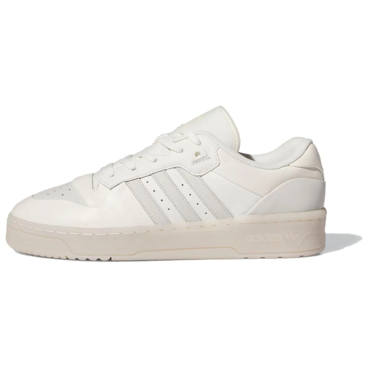 Adidas Rivalry Low 'Off White Wonder White'