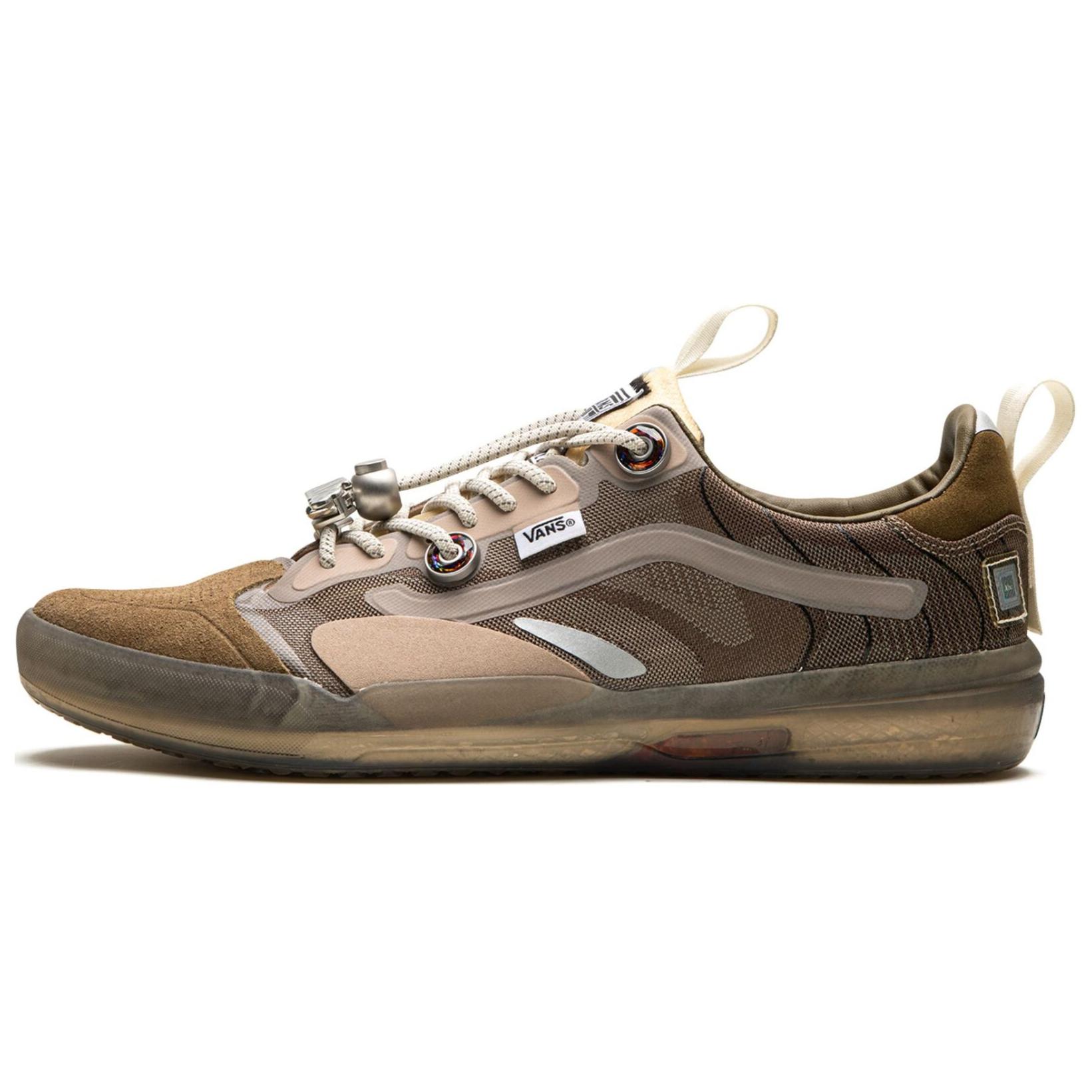 Vans Advisory Board Crystals x Vans Evdnt Ext Ultimate Waffle 'Miracle Conditions'
