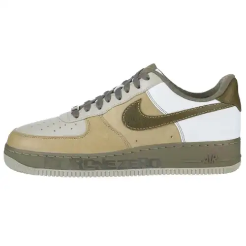 Nike Air Force 1 Low Baltimore 410